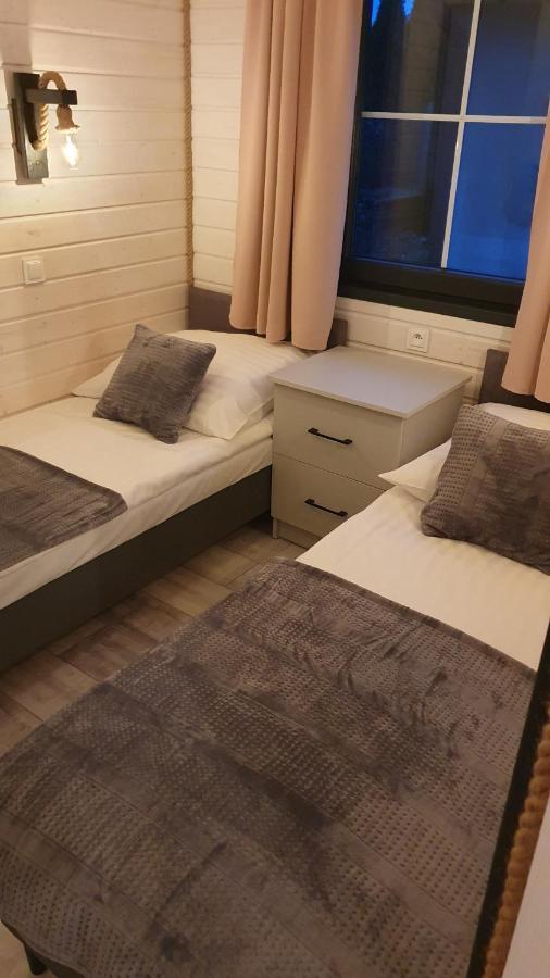 Perla Marzen Villa Ярославец Екстериор снимка