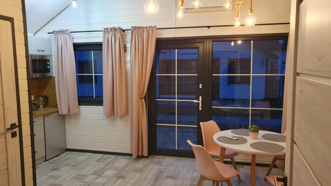 Perla Marzen Villa Ярославец Екстериор снимка