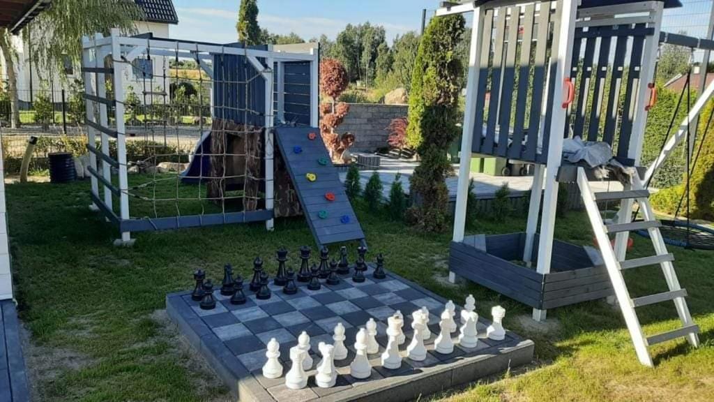 Perla Marzen Villa Ярославец Екстериор снимка