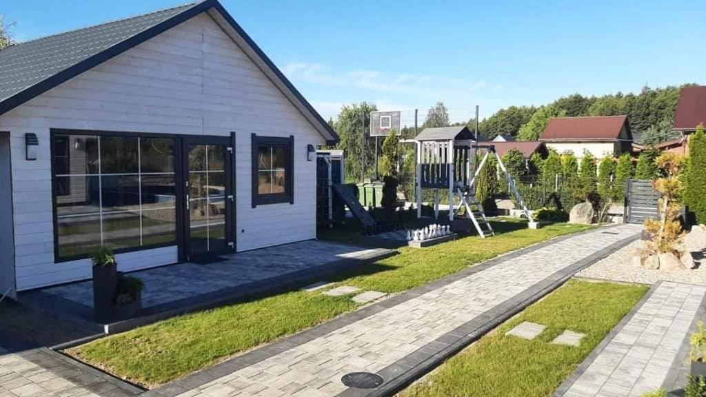 Perla Marzen Villa Ярославец Екстериор снимка