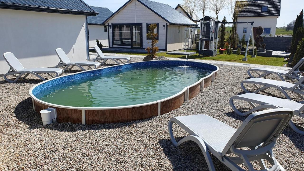 Perla Marzen Villa Ярославец Екстериор снимка